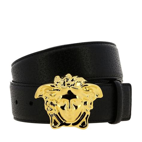 second hand versace shirt|Versace belt outlet.